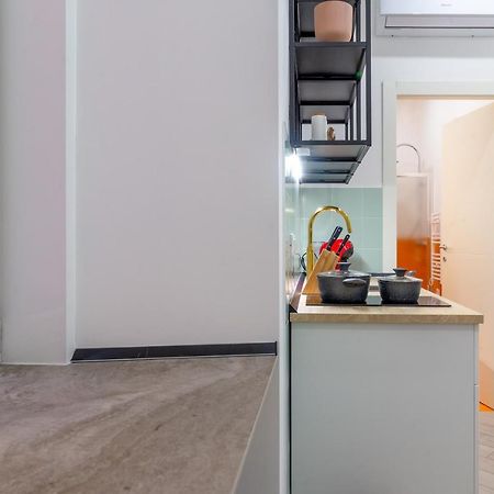 Lovely And Tiny Pied-A-Terre In The City Center Τεργέστη Εξωτερικό φωτογραφία