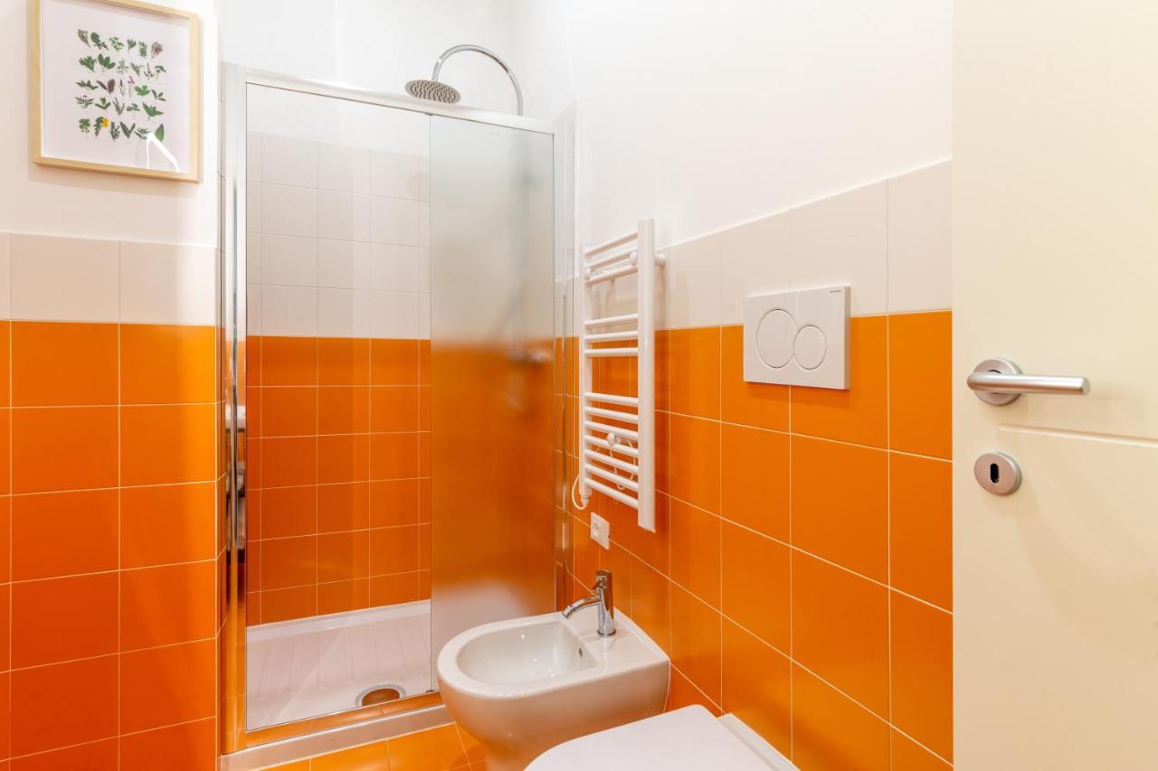Lovely And Tiny Pied-A-Terre In The City Center Τεργέστη Εξωτερικό φωτογραφία