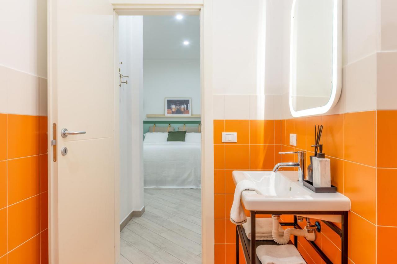 Lovely And Tiny Pied-A-Terre In The City Center Τεργέστη Εξωτερικό φωτογραφία