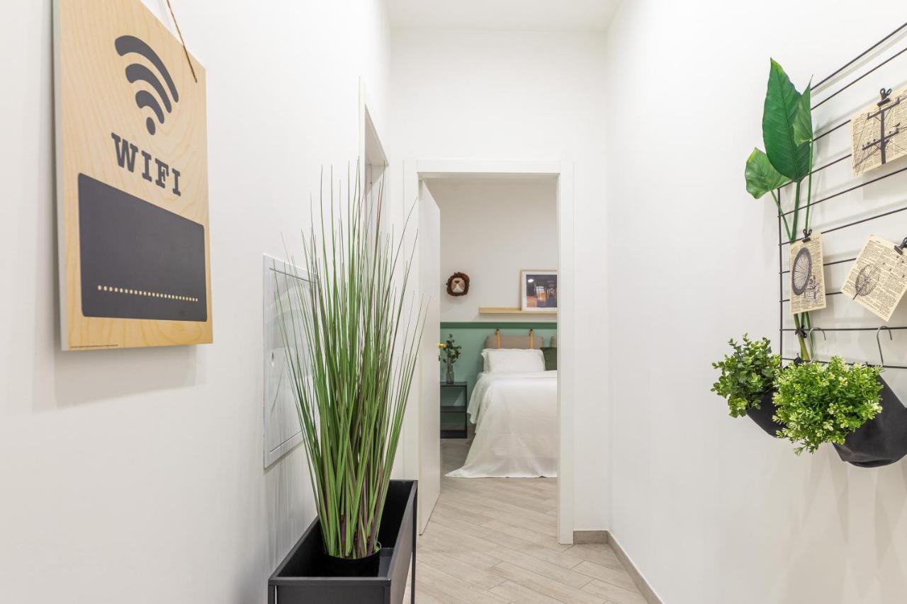 Lovely And Tiny Pied-A-Terre In The City Center Τεργέστη Εξωτερικό φωτογραφία